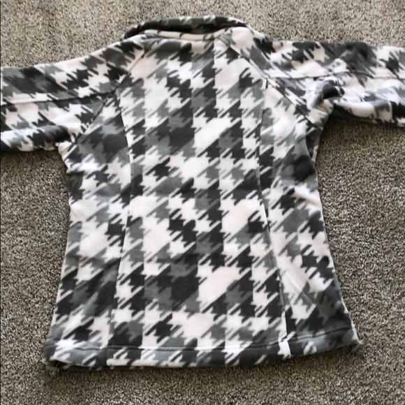 Colombia fleece size S - Picture 2 of 3